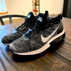 Nike air max Flyknit racer
